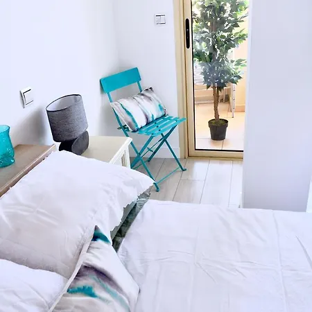 Remi Apartment