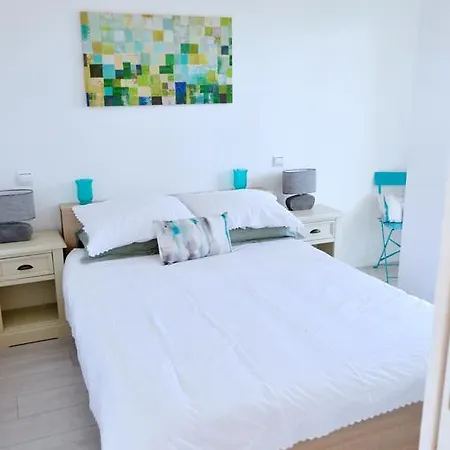 Apartment Remi *