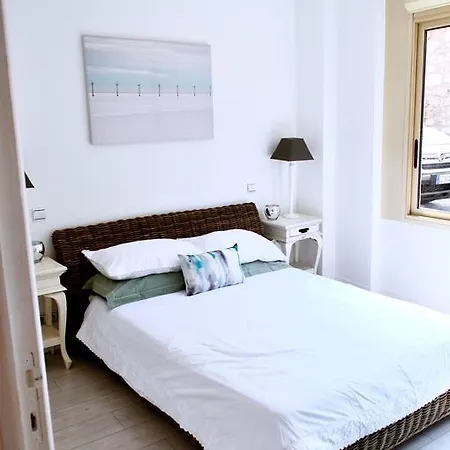 Apartmán Remi Villefranche-sur-Mer