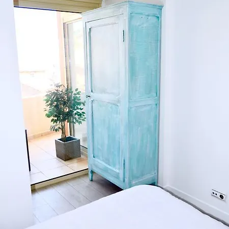 Apartmán Remi Villefranche-sur-Mer